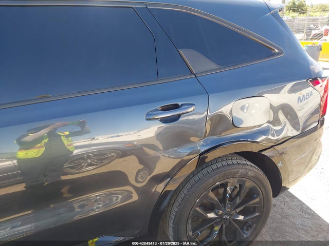 5XYRK4LFXMG037047 KIA t-gdi theta-iii