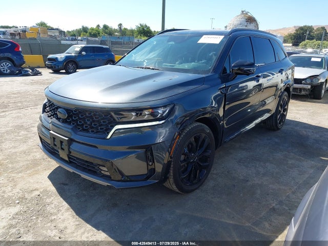 5XYRK4LFXMG037047 KIA t-gdi theta-iii