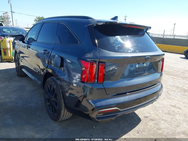 5XYRK4LFXMG037047 KIA t-gdi theta-iii