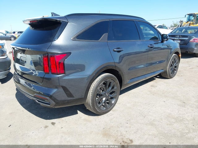 5XYRK4LFXMG037047 KIA t-gdi theta-iii