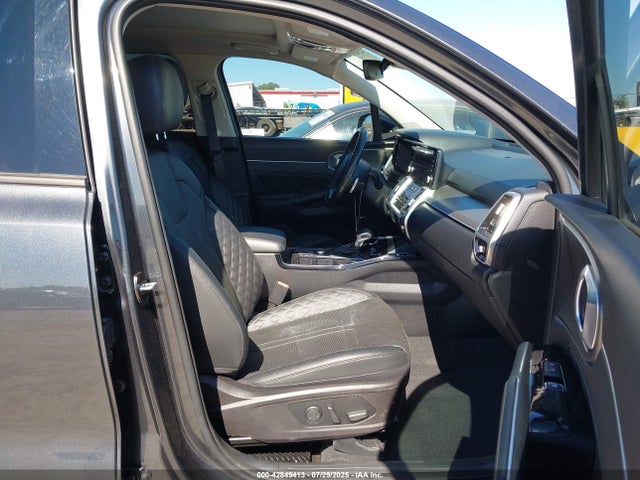 5XYRK4LFXMG037047 KIA t-gdi theta-iii