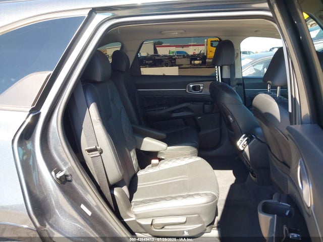 5XYRK4LFXMG037047 KIA t-gdi theta-iii