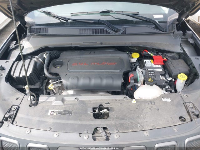 3C4NJDDB9NT224707 Jeep Compass