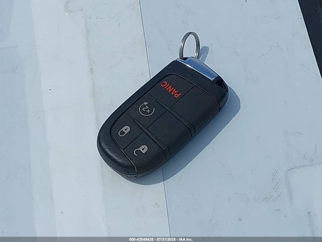 3C4NJDDB9NT224707 Jeep Compass