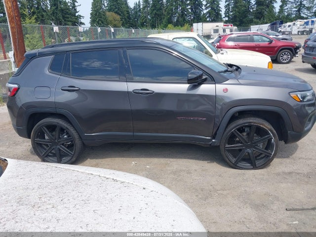 3C4NJDDB9NT224707 Jeep Compass