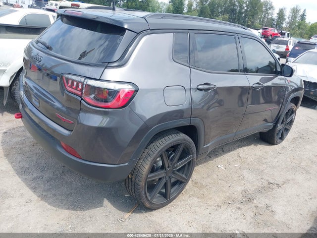 3C4NJDDB9NT224707 Jeep Compass
