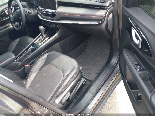3C4NJDDB9NT224707 Jeep Compass