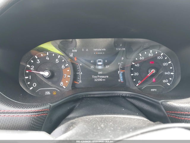 3C4NJDDB9NT224707 Jeep Compass