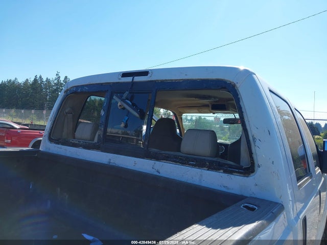 2008 FORD F-250 1FTSW21R18ED40739 Photo 5
