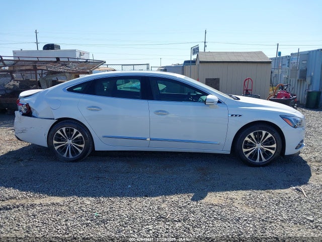 1G4ZR5SS9HU202392 Buick lgx -di: direct injection - vvt: variable valve timing - alum - gen 2