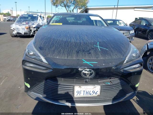 Toyota 3km 2023 JTDAAAAA7PA007675 Image 12
