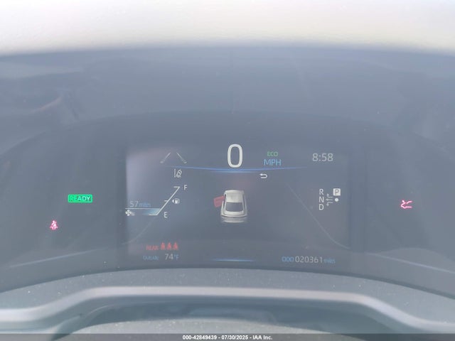 Toyota 3km 2023 JTDAAAAA7PA007675 Image 15