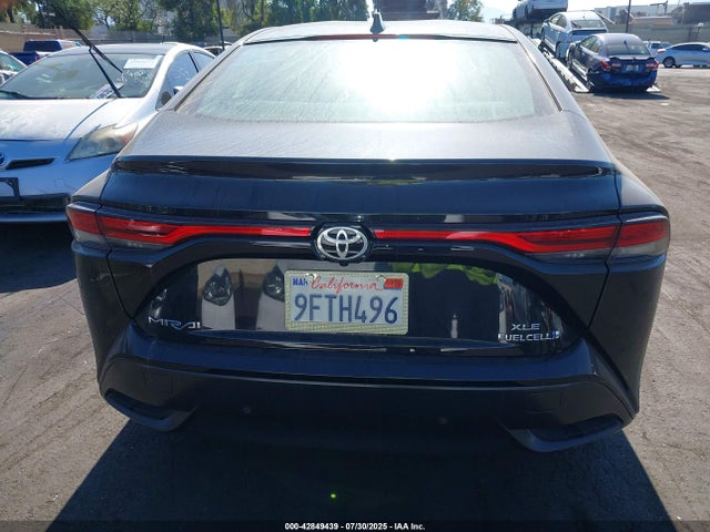 Toyota 3km 2023 JTDAAAAA7PA007675 Image 16