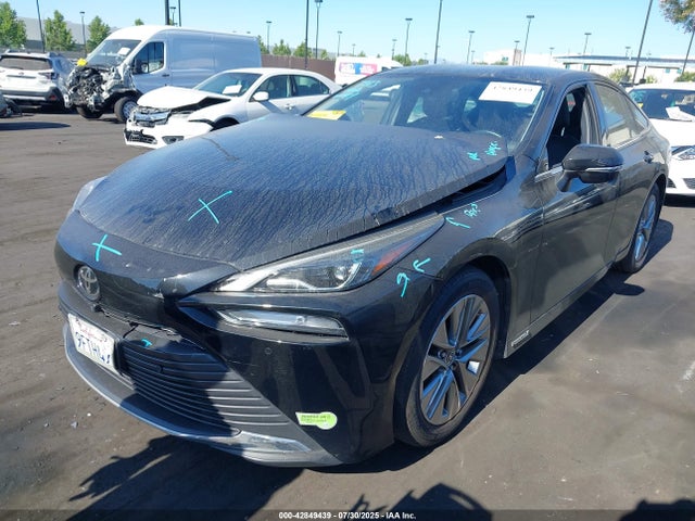 Toyota 3km 2023 JTDAAAAA7PA007675 Image 2