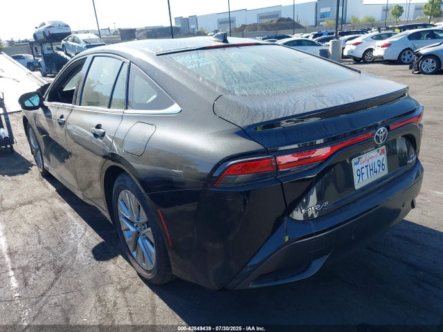 Toyota 3km 2023 JTDAAAAA7PA007675 Image 3