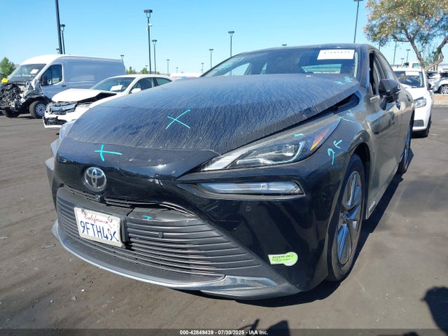 Toyota 3km 2023 JTDAAAAA7PA007675 Image 6