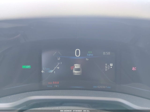 Toyota 3km 2023 JTDAAAAA7PA007675 Image 7