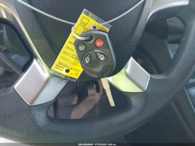 2016 FORD TRANSIT CONNECT NM0LS7E78G1254711 Photo 10