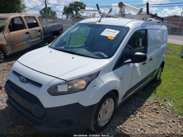 2016 FORD TRANSIT CONNECT NM0LS7E78G1254711 Photo 1