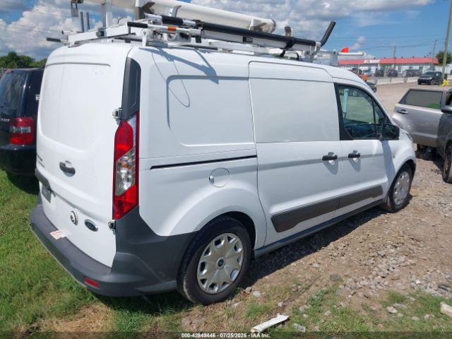 2016 FORD TRANSIT CONNECT NM0LS7E78G1254711 Photo 3