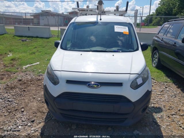2016 FORD TRANSIT CONNECT NM0LS7E78G1254711 Photo 5