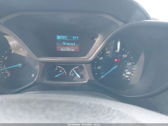 2016 FORD TRANSIT CONNECT NM0LS7E78G1254711 Photo 6