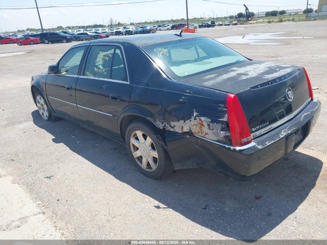 2007 CADILLAC DTS 1G6KD57Y47U211181 Photo 2