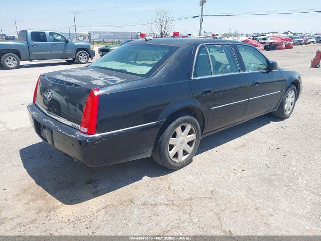 2007 CADILLAC DTS 1G6KD57Y47U211181 Photo 3