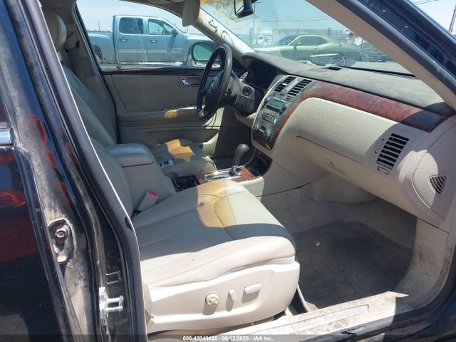 2007 CADILLAC DTS 1G6KD57Y47U211181 Photo 4