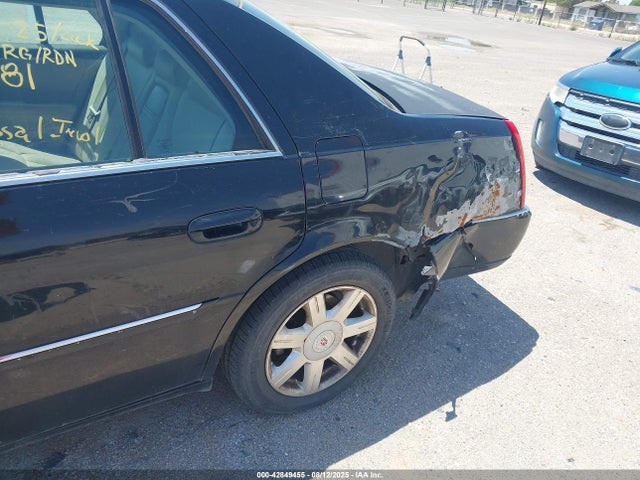 2007 CADILLAC DTS 1G6KD57Y47U211181 Photo 5