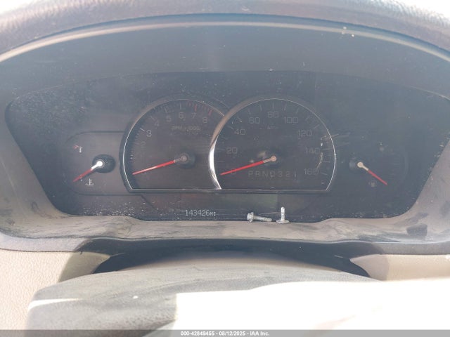 2007 CADILLAC DTS 1G6KD57Y47U211181 Photo 6