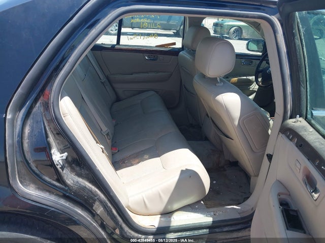 2007 CADILLAC DTS 1G6KD57Y47U211181 Photo 7
