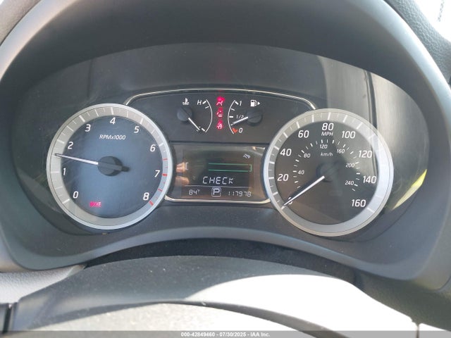 3N1AB7AP5FY320743 Nissan Sentra