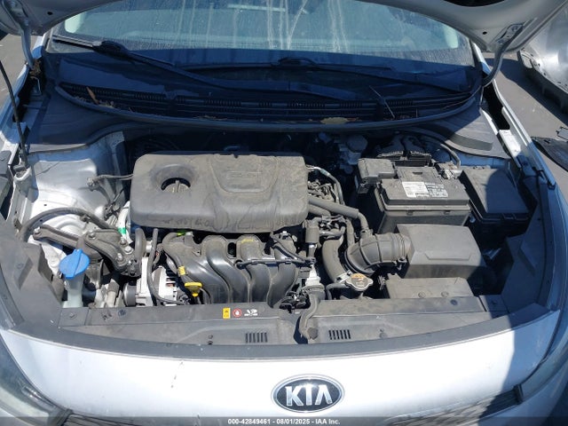 3KPA24AB9KE237294 KIA gdi gamma