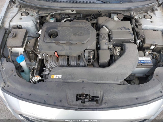 5NPE24AF7FH004505 Hyundai dohc gdi theta-ii
