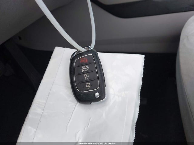 5NPE24AF7FH004505 Hyundai dohc gdi theta-ii