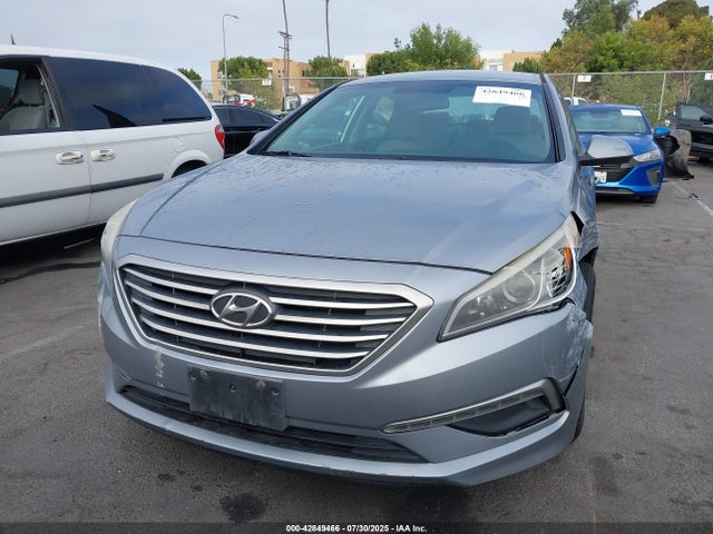 5NPE24AF7FH004505 Hyundai dohc gdi theta-ii