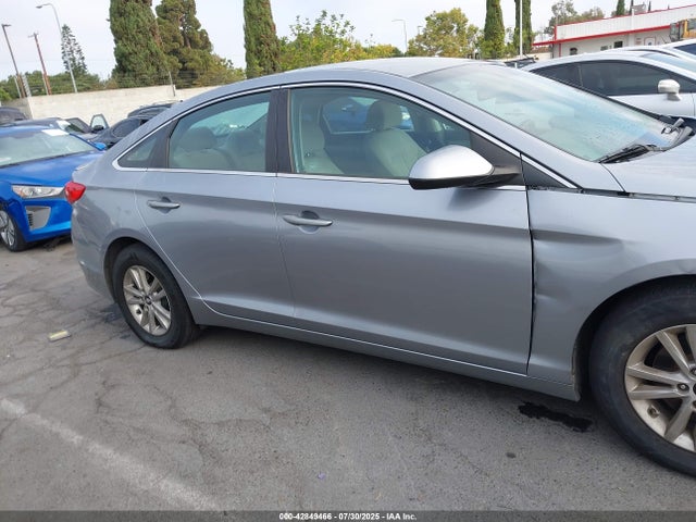 5NPE24AF7FH004505 Hyundai dohc gdi theta-ii