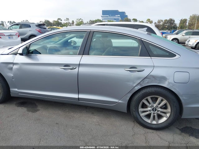 5NPE24AF7FH004505 Hyundai dohc gdi theta-ii