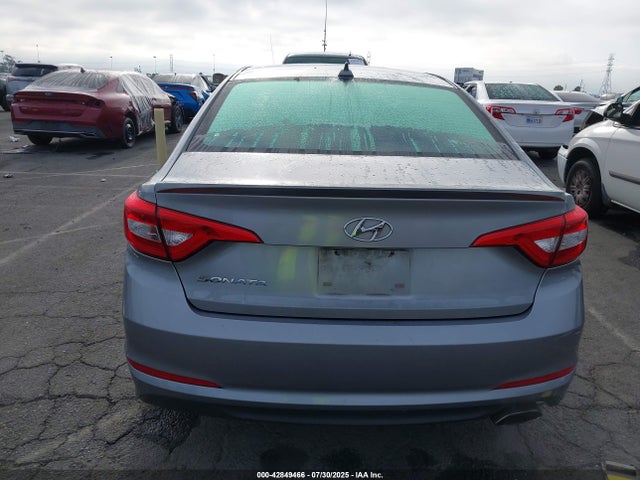 5NPE24AF7FH004505 Hyundai dohc gdi theta-ii
