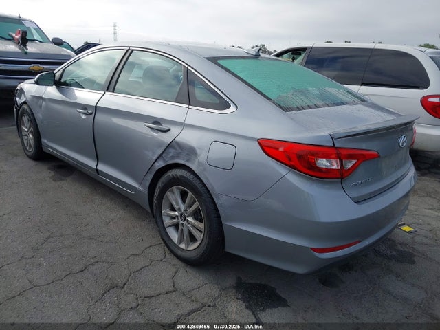 5NPE24AF7FH004505 Hyundai dohc gdi theta-ii