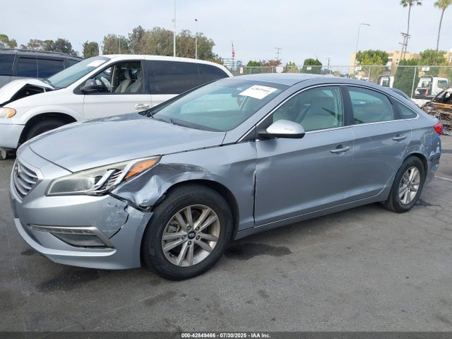 5NPE24AF7FH004505 Hyundai dohc gdi theta-ii