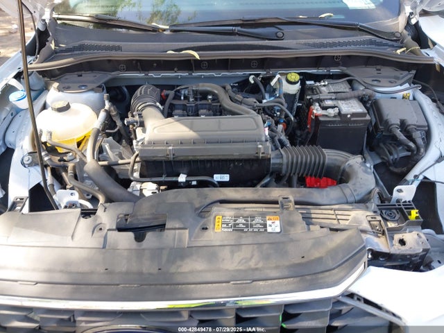 Ford dragon gtdi 2025 1FMCU0GN5SUA04376 Image 10