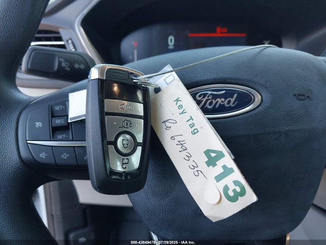 Ford dragon gtdi 2025 1FMCU0GN5SUA04376 Image 11