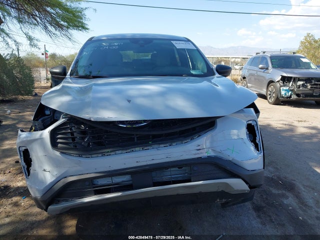 Ford dragon gtdi 2025 1FMCU0GN5SUA04376 Image 13