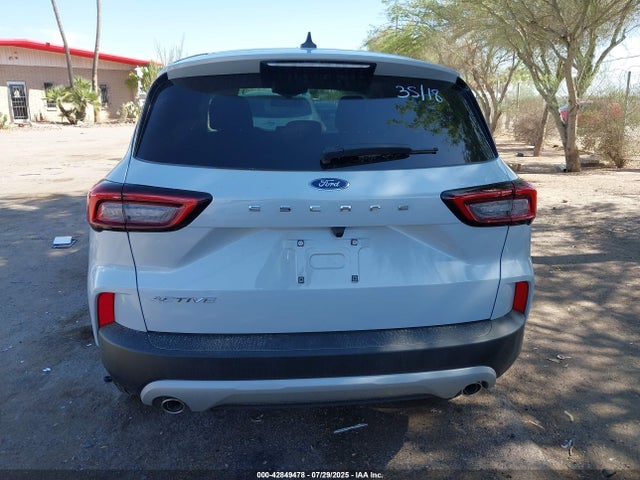Ford dragon gtdi 2025 1FMCU0GN5SUA04376 Image 17
