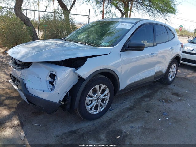Ford dragon gtdi 2025 1FMCU0GN5SUA04376 Image 2