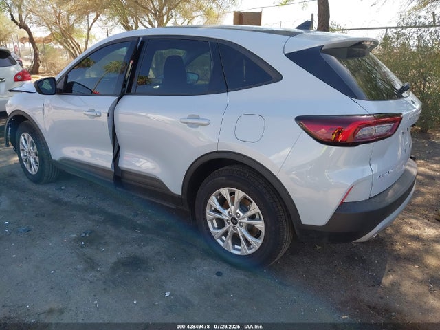 Ford dragon gtdi 2025 1FMCU0GN5SUA04376 Image 3