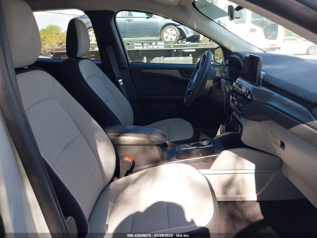 Ford dragon gtdi 2025 1FMCU0GN5SUA04376 Image 5
