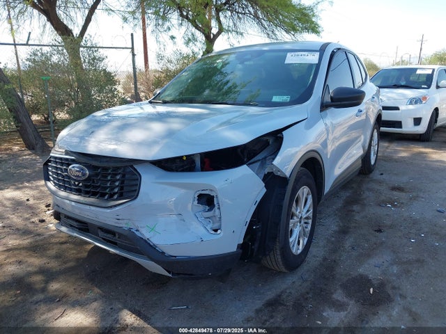 Ford dragon gtdi 2025 1FMCU0GN5SUA04376 Image 6